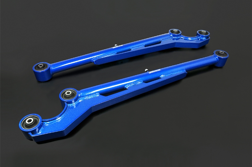 Hardrace Rear Radius Arm Suzuki Jimny