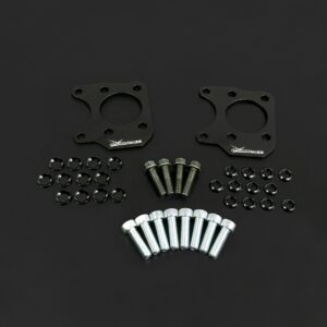 Hardrace Rear Camber/toe Adjusting Spacer Suzuki Swift, SX4