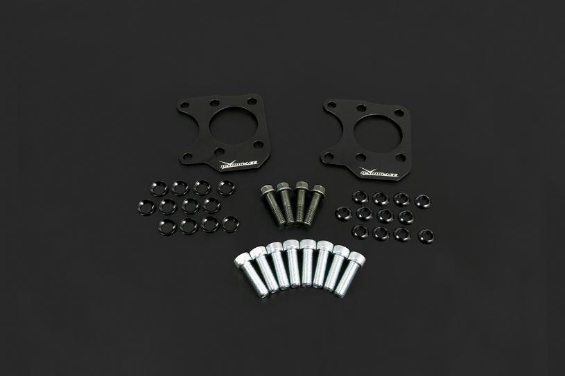 Hardrace Rear Camber/toe Adjusting Spacer Suzuki Swift, SX4