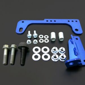 Hardrace Brake Master Cylinder Stopper Honda Civic