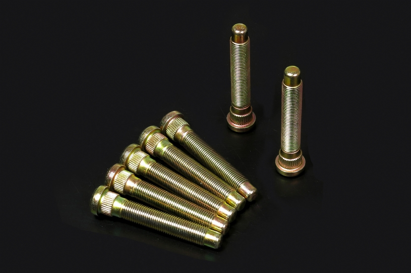 Hardrace Extended Wheel Stud Honda Civic