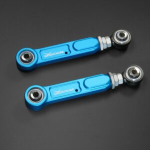 Hardrace Rear Toe Kit Tesla Model s, Model x