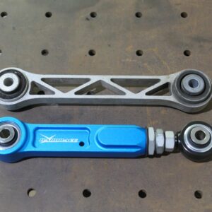 Hardrace Rear Toe Kit Tesla Model s, Model x