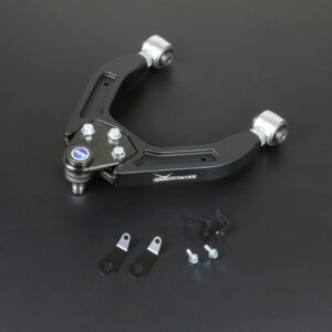 Hardrace Front Upper Camber Kit Tesla Model 3