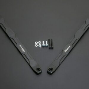 Hardrace Front Strut Brace Toyota Supra