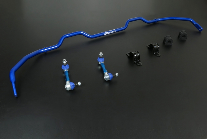 Hardrace Rear Sway Bar Tesla Model 3