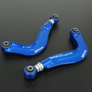 Hardrace Rear Camber Kit Toyota Alphard