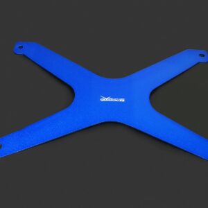 Hardrace Middle Lower Brace Mazda 3, CX-30