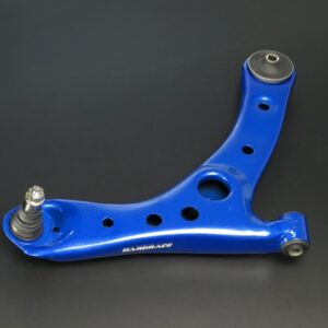 Hardrace Front Lower Arm + Rc Ball Joint Toyota NOAH