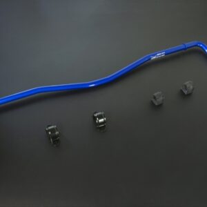 Hardrace Rear Sway Bar Toyota Hiace