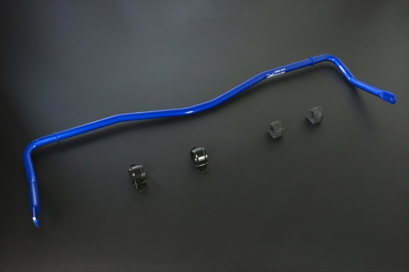 Hardrace Rear Sway Bar Toyota Hiace