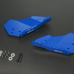 Hardrace Front Lower Arm Skid Plate Toyota Fortuner, Hilux