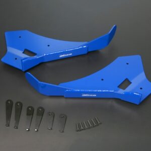 Hardrace Front Lower Arm Skid Plate Ford Ranger, Everest, Mazda BT-50