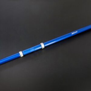 Hardrace Rear Panhard Rod Mercedes-Benz X-class, Nissan Navara, Terra