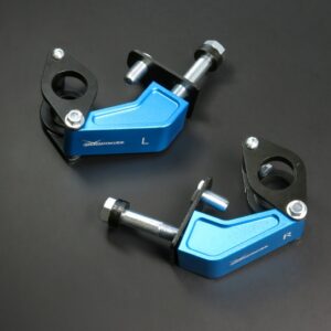 Hardrace Rear Damper Drop Kit Toyota Alphard