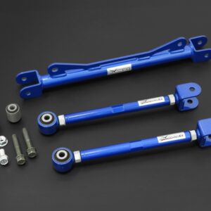 Hardrace Hicas Removal Kit Nissan Skyline