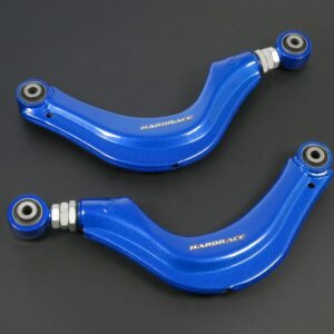 Hardrace Rear Camber Kit Ford Focus