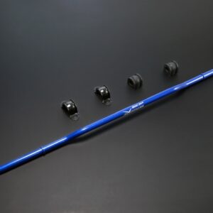 Hardrace Rear Sway Bar Ford Focus