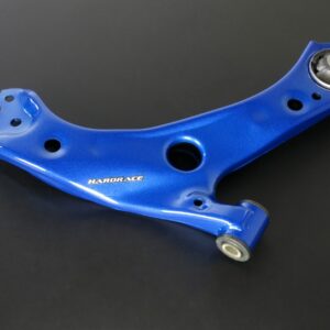 Hardrace Front Lower Control Arm Toyota Corolla/altis/auris, Prius
