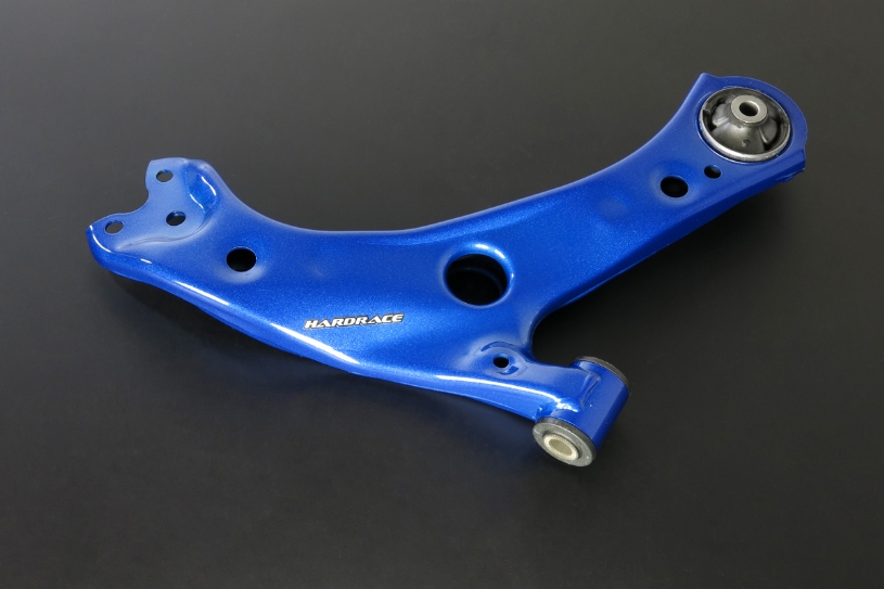 Hardrace Front Lower Control Arm Toyota Corolla/altis/auris, Prius
