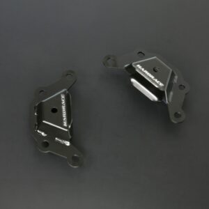 Hardrace Rear Damper Lift Kit Toyota Alphard