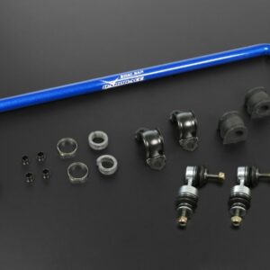 Hardrace Rear Sway Bar Ford, Mazda, Volvo