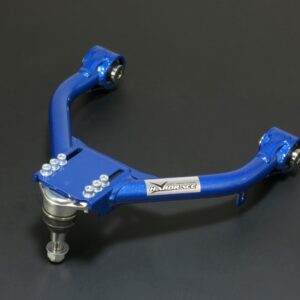Hardrace Front Upper Camber Kit Porsche Cayenne, Volkswagen Touareg