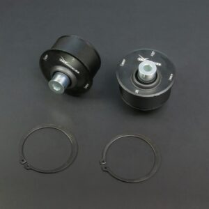 Hardrace Fornt Lower-front Arm Bushing Bmw Z4, Toyota Supra