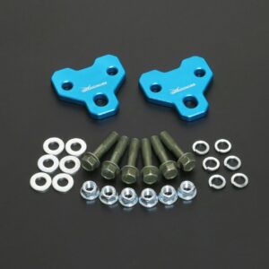Hardrace Geometry Correction Spacer Ford Focus
