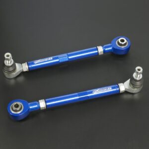 Hardrace Rear Toe Kit Porsche Boxster