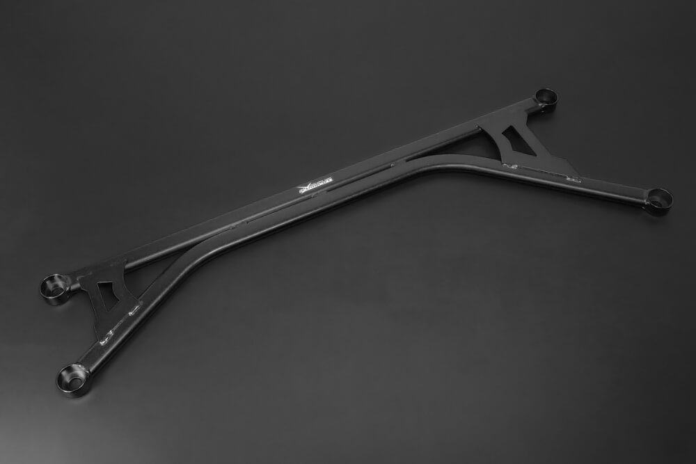 Hardrace Front Lower Brace Mazda MX-5 Miata
