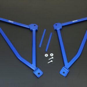 Hardrace Middle Lower Brace Mazda MX-5 Miata