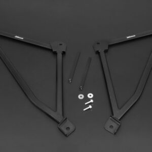 Hardrace Middle Lower Brace Mazda MX-5 Miata
