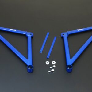 Hardrace Rear Lower Brace Mazda MX-5 Miata
