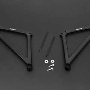 Hardrace Rear Lower Brace Mazda MX-5 Miata