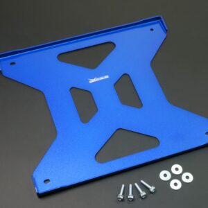 Hardrace Middle Lower Brace Mazda MX-5 Miata