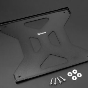 Hardrace Middle Lower Brace Mazda MX-5 Miata