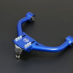 Hardrace Front Upper Camber Kit Bmw X5, X6