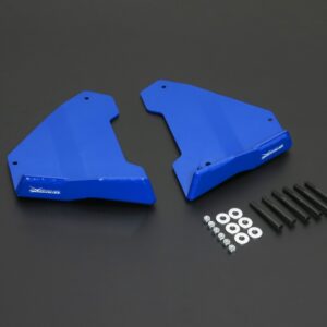 Hardrace Front Lower Arm Skid Plate Lexus GX, Toyota 4Runner, Fj cruiser, Land cruiser prado