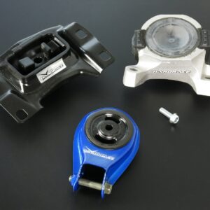 Hardrace Harden Engine Mount Set Ford Focus