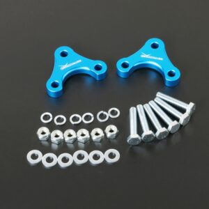 Hardrace Geometry Correction Spacer Audi, Skoda, Volkswagen