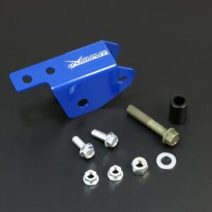 Hardrace Rear Panhard Rod Extention Bracket Suzuki Jimny