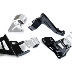 Hardrace K-series Swap Engine Mount Kit Honda Civic