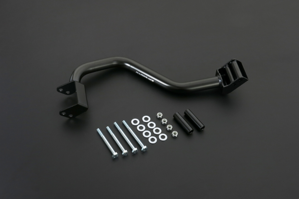 Hardrace Front Lower Brace Suzuki Jimny