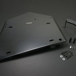 Hardrace Transfer Box Skid Plate Suzuki Jimny