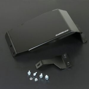 Hardrace Carbon Canister Skid Plate Suzuki Jimny