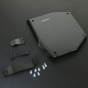 Hardrace Fuel Tank Skid Plate Suzuki Jimny