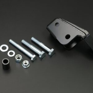 Hardrace Front Panhard Rod Extension Bracket Suzuki Jimny