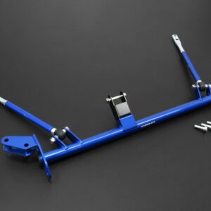 Hardrace Front Traction Bar  Honda Civic, CRX