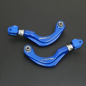 Hardrace Rear Upper Camber Kit Toyota Yaris